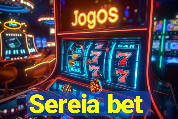 Sereia bet